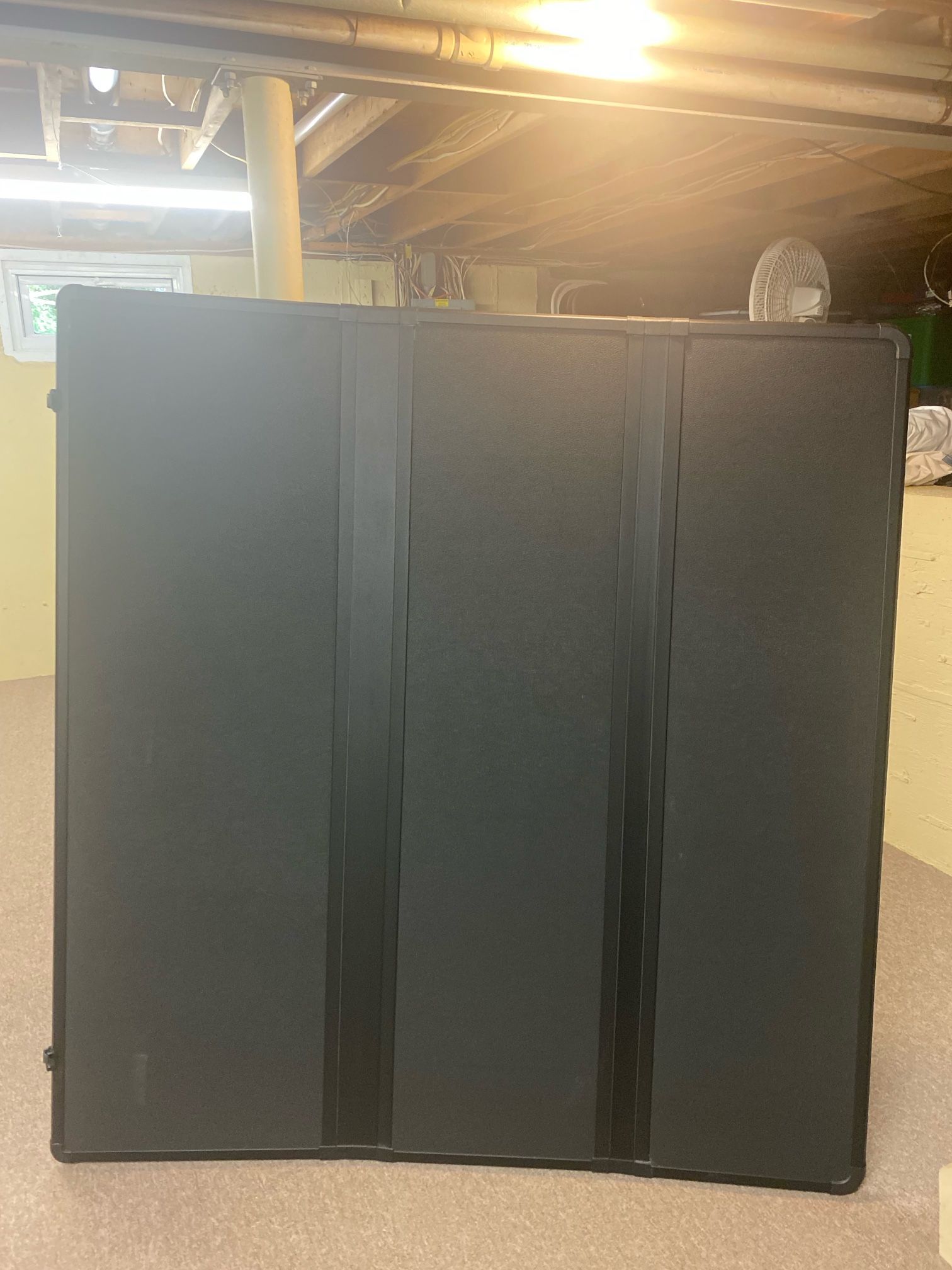 2023 Honda Ridgeline Tonneau Cover (Hard)