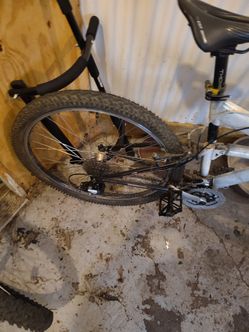 Mtb Mongoose d20 OBO!