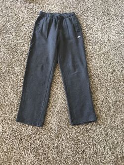 Nike sweatpants size small