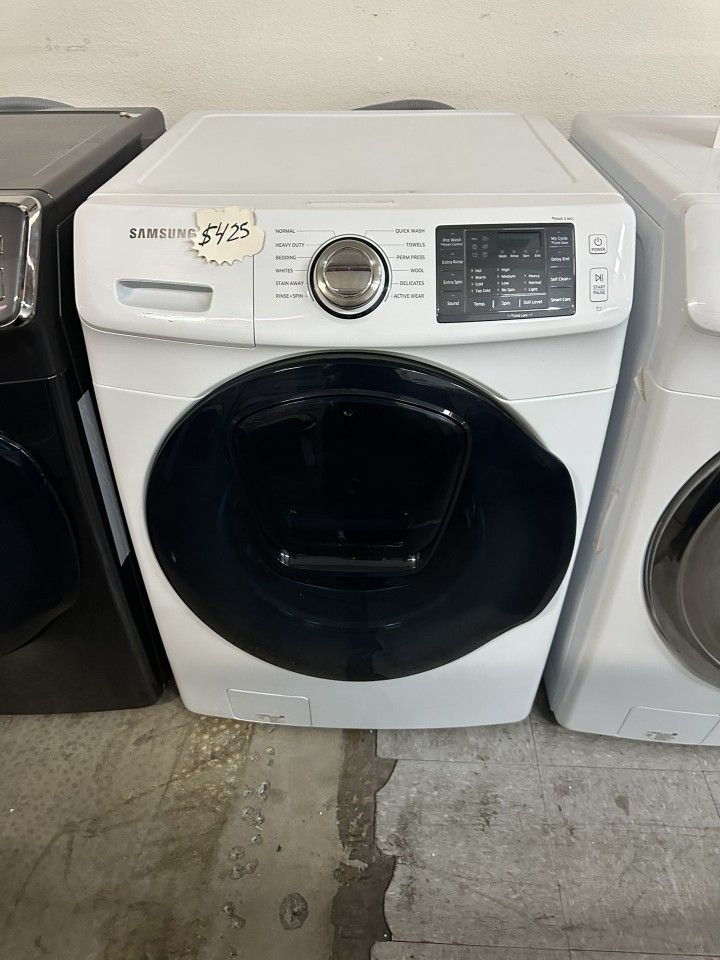 Samsung Washer