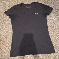 Under armor shirt