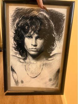Jim Morrison