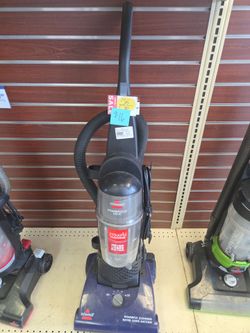 Bissell vacuum cleaner