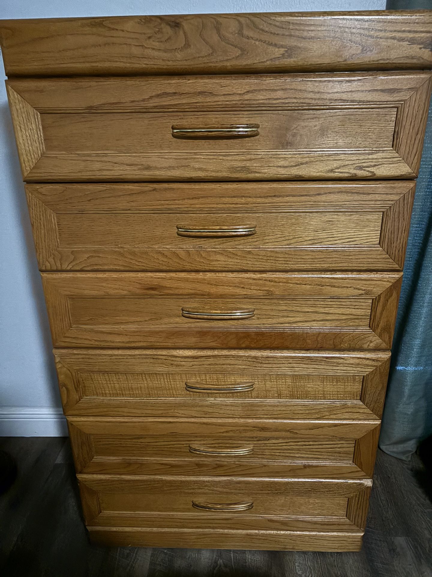 Set Of Two Dressers