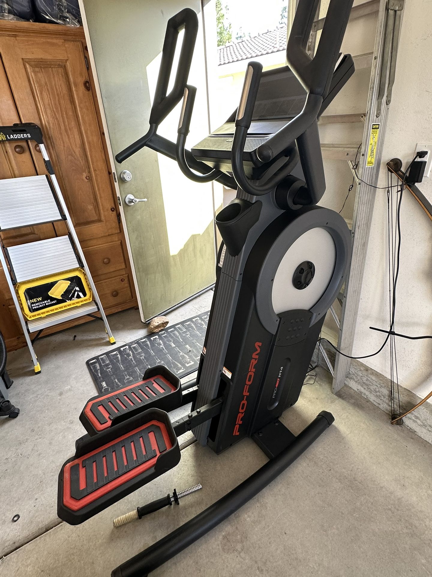 ProForm HIIT Trainer Pro H14