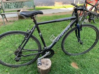 Specialized Hybrid Bike