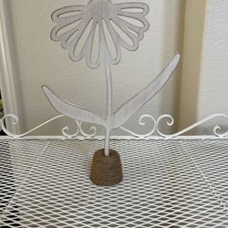 Wild Flower Center Pieces, Party, Baby Shower Decor