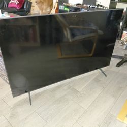 Samsung 58 Inch Smart Uhtv Not Working 