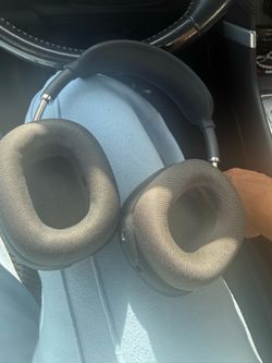 Air pod max first gen