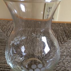 Small Vase