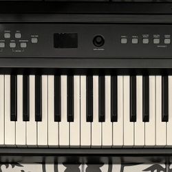 Digital Piano 