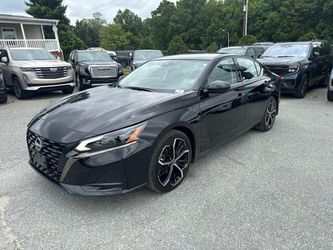 2023 Nissan Altima