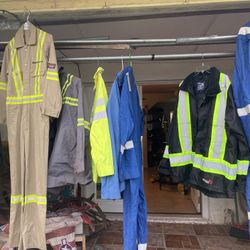 Ropa Industrial FR