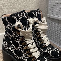 Gucci Boots Size 37.5 Women’s Pick Up Only $760