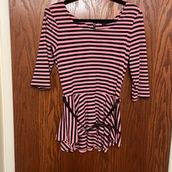 Ladies Top from the 80’s 