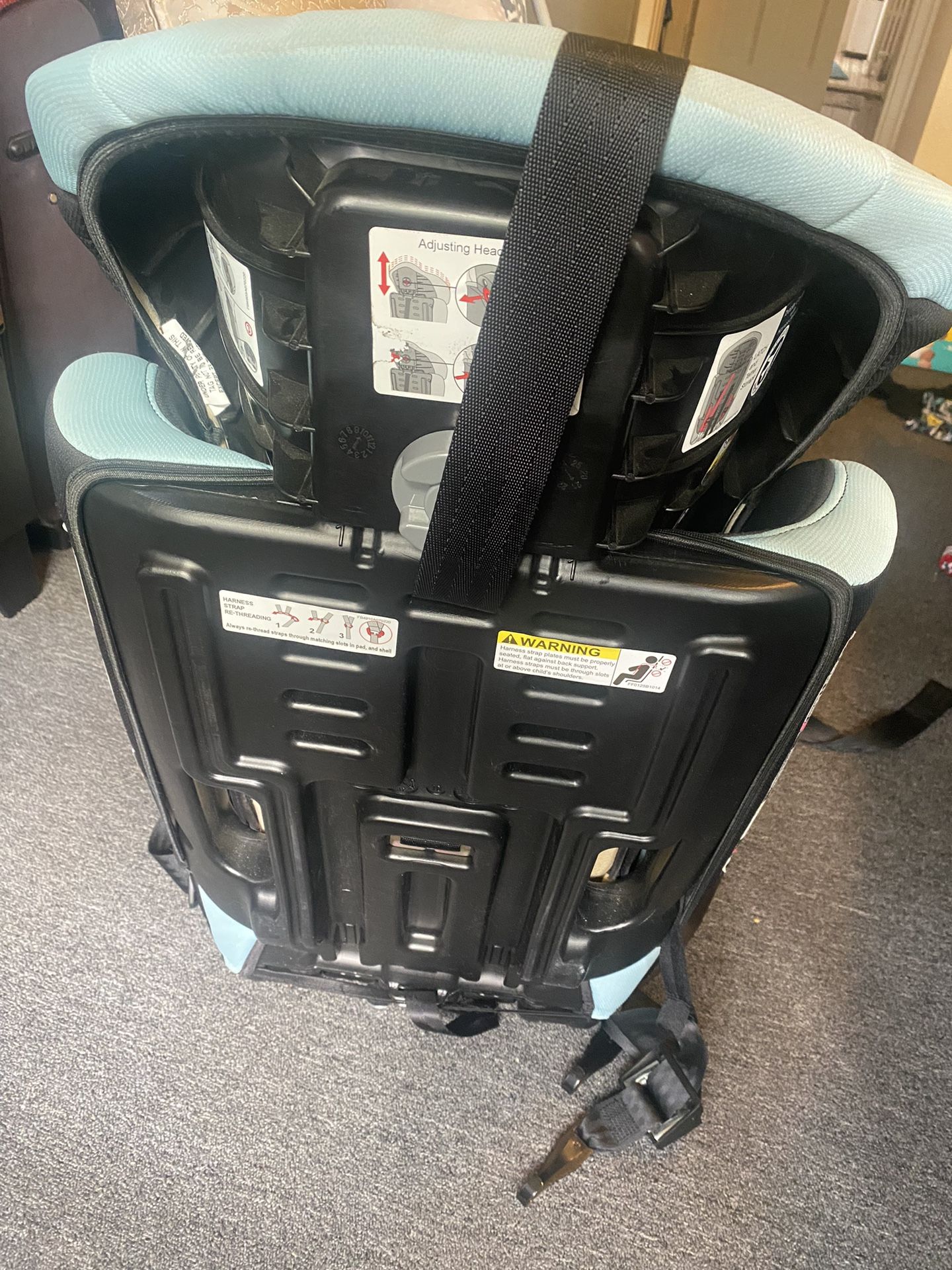 Car Seat