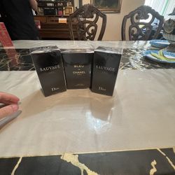 Men’s Clone Brand New Never Opened 