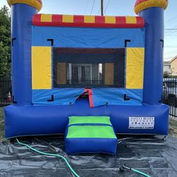 Party Supplies