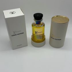 Louis Vuitton LV Men’s Fragrance  3.4 Fl Oz 100ml