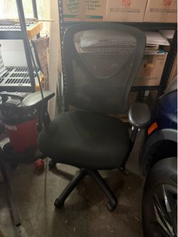 Ikea Office chair