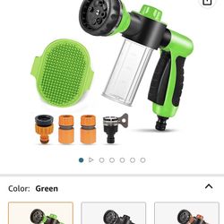 Dog Washing Tool 