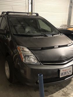 2007 Toyota Prius