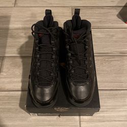 Air Jordans 9