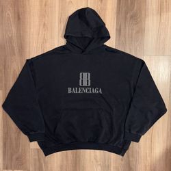 Men’s Hoodie BB Size L/XL
