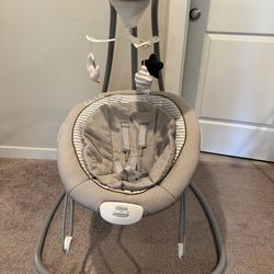 Graco Baby Swing