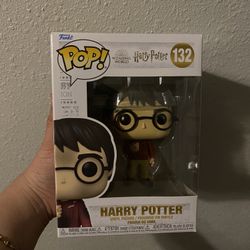 Harry Potter Funko