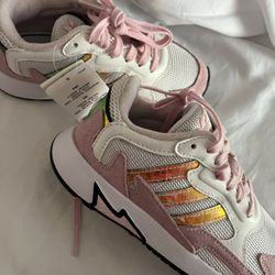 Kids’ Adidas shoes