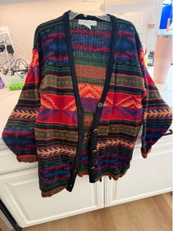 Vintage Sweater