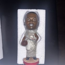 NBA Bobble Head ( Damian Lillard)