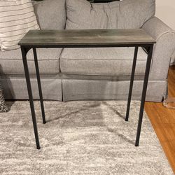 Console Table