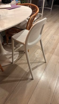 IKEA. Urban toddler chair