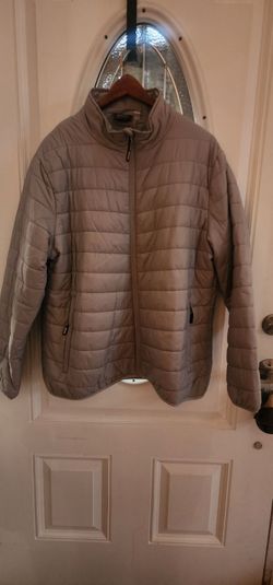 Women’s Puffer Jacket 