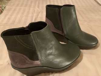 Women’s Boot