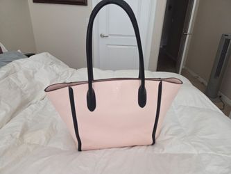 Pink Kate Spade Purse