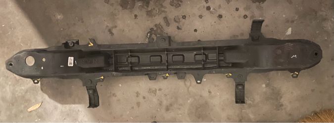 2019-2021 Kia Forte Rear Bumper Beam / Impact Bar