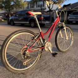 Trek MT 220 Youth Mountain Bike 