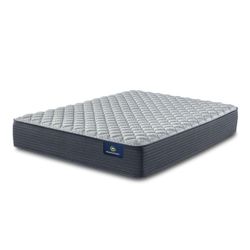 Serta Queen Size Mattress 