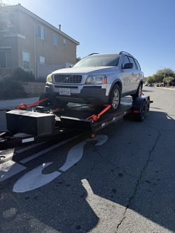 Car / Trailer/🚨🚨🚨🚨