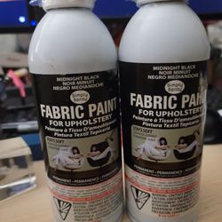 Fabric Paint 