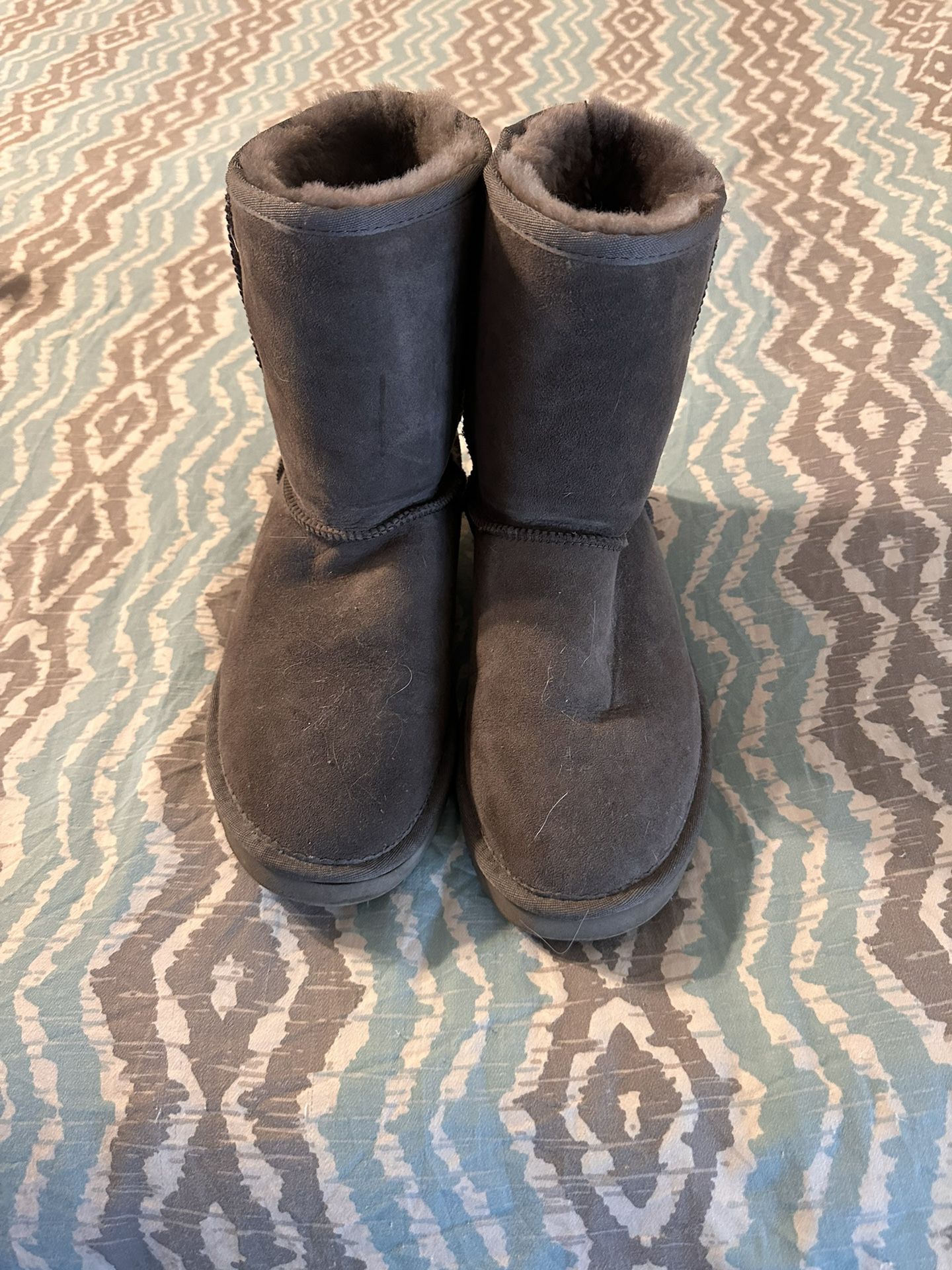 Lady Uggs Boots Size 9 