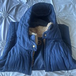 medium jacket 