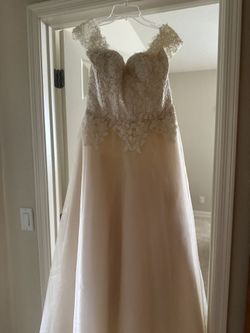Wedding Or Party Dress