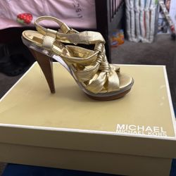 Michael Kors Heels