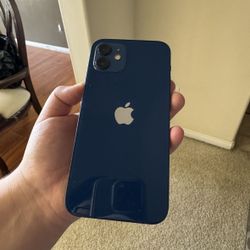 Pre-owned iphone 12