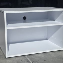 Office Shelf Printer Stand