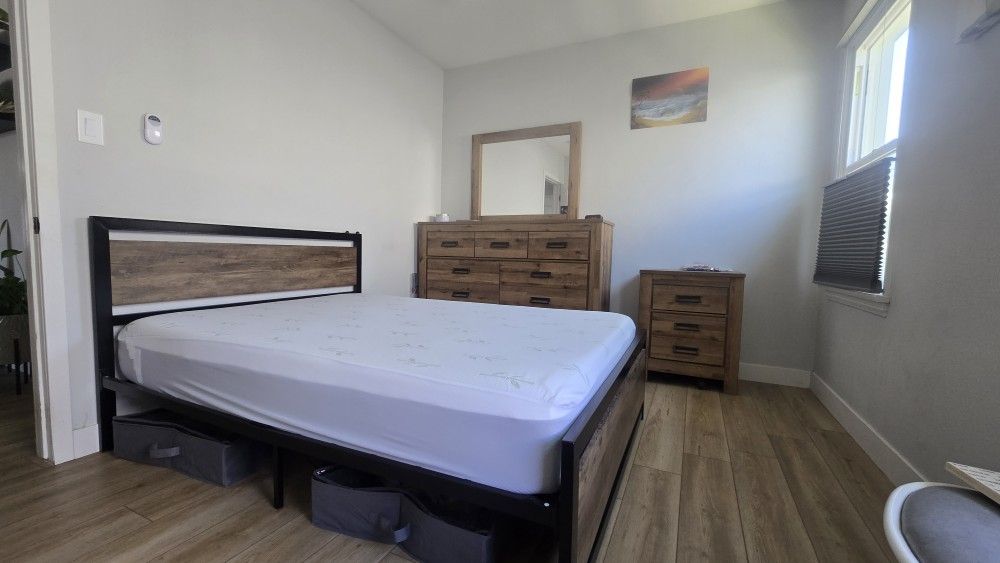 Bedroom Set